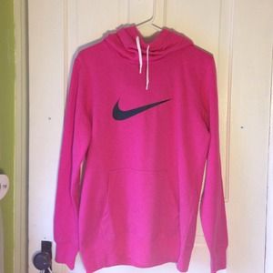 Nike Funnel Neck Hoodie