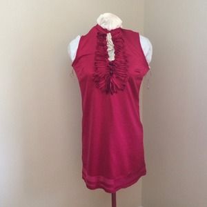 Raspberry Dress by Esley size Medium