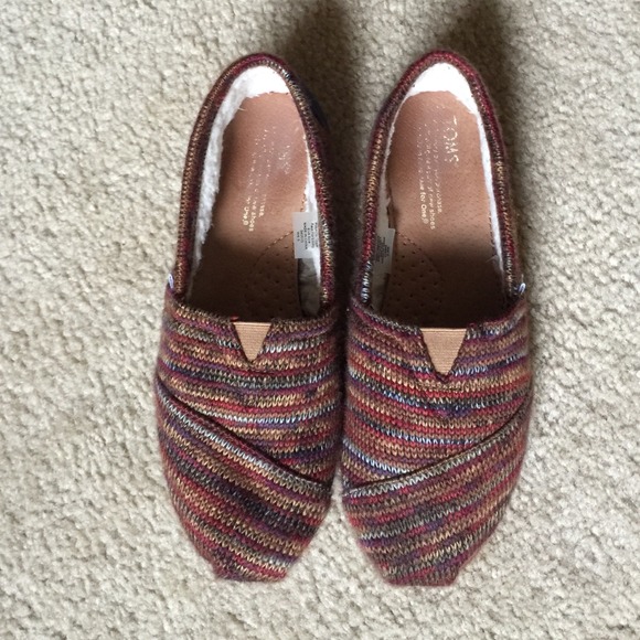 TOMS