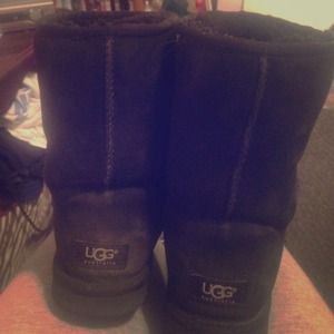 Uggs