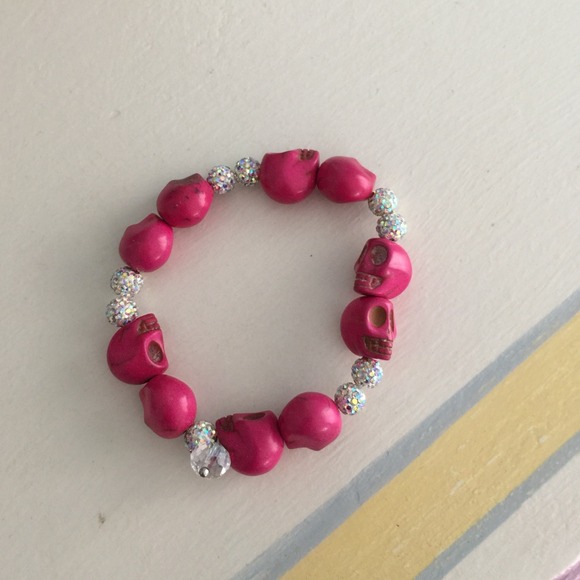 Fun bracelet