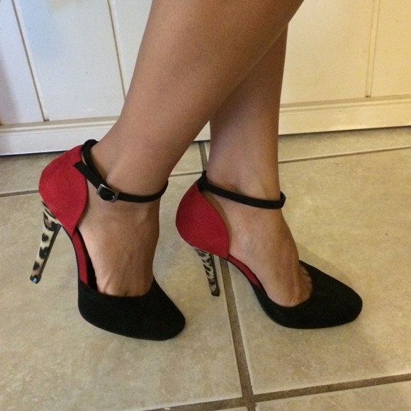 Pumps by call it spring