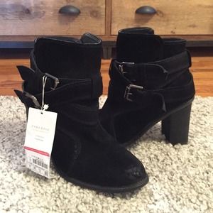 Zara Collection Footwear