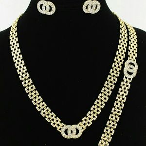 Coco inspired necklace set