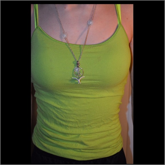 Cute Aero Undershirt