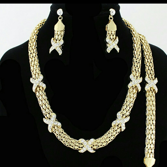 3 piece set