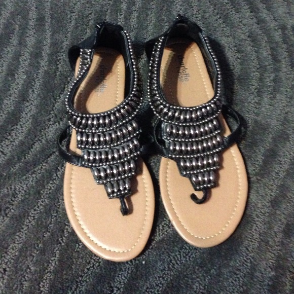 Charlotte Russe sandals