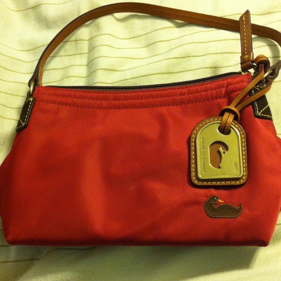 Dooney & Bourke handbag