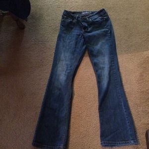 Aeropostale jeans