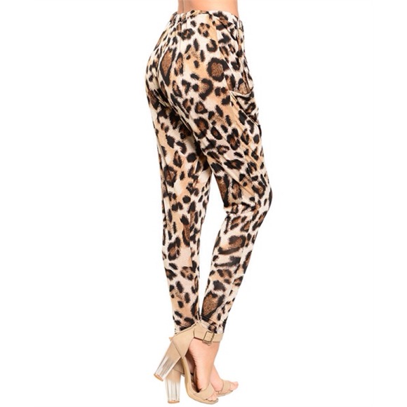 Super Comfy Harem Pants - Picture 3 of 3