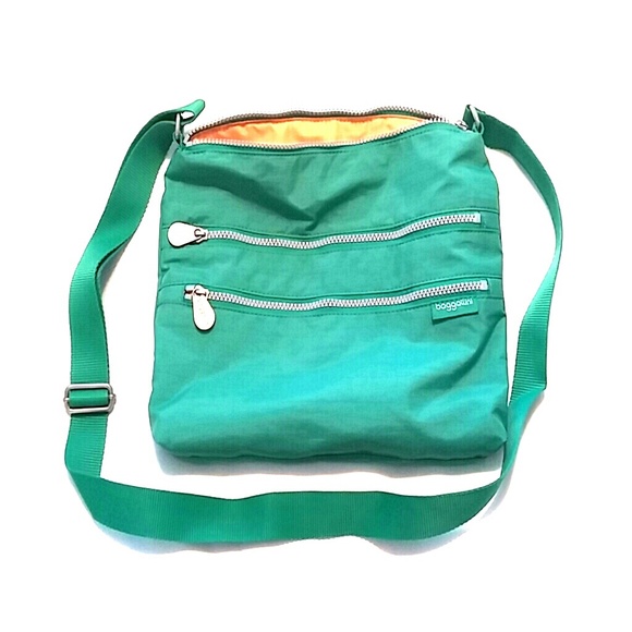 Fun sporty bag!