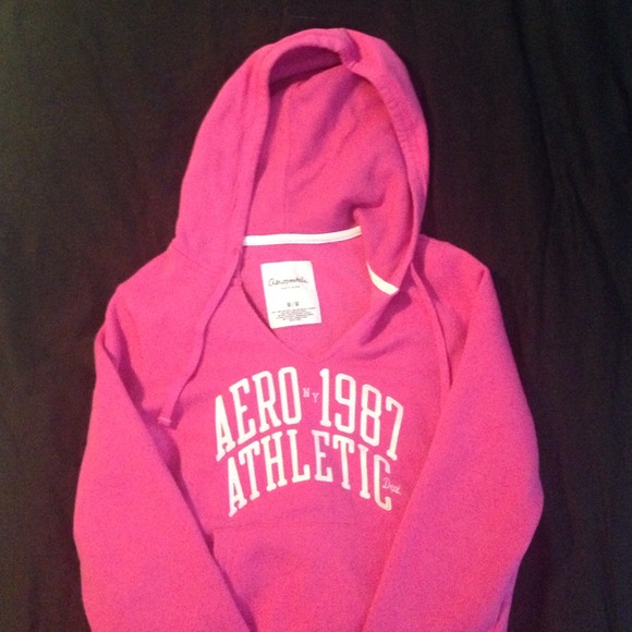 Aeropostale Sweatshirt
