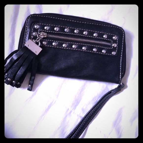 Wallet/wrislet