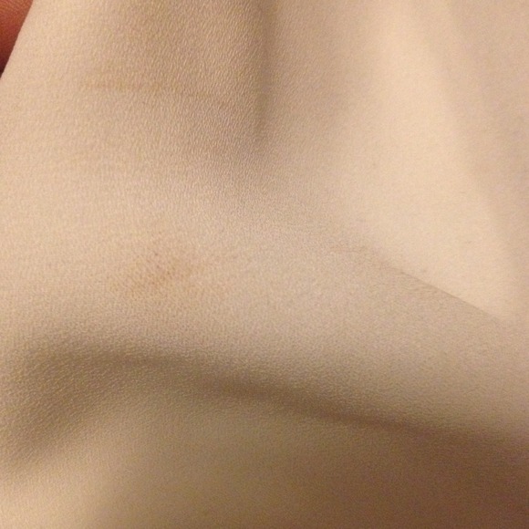 (SOLD) Color Block Dress - Picture 3 of 3