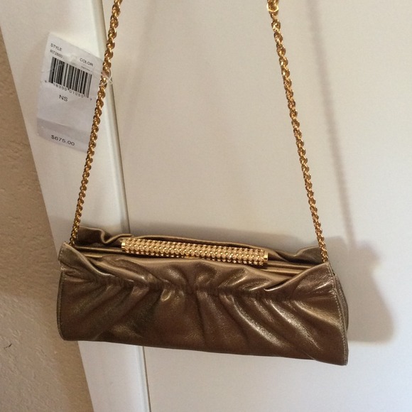 Rodo Evening Clutch - Picture 1 of 3