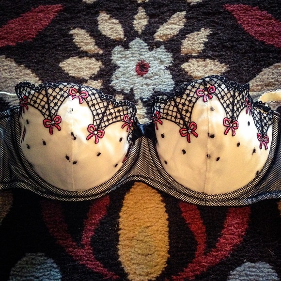 VS Sexy Little Things Bra🎀