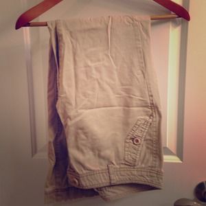 Sale | Khaki pants size 9/10