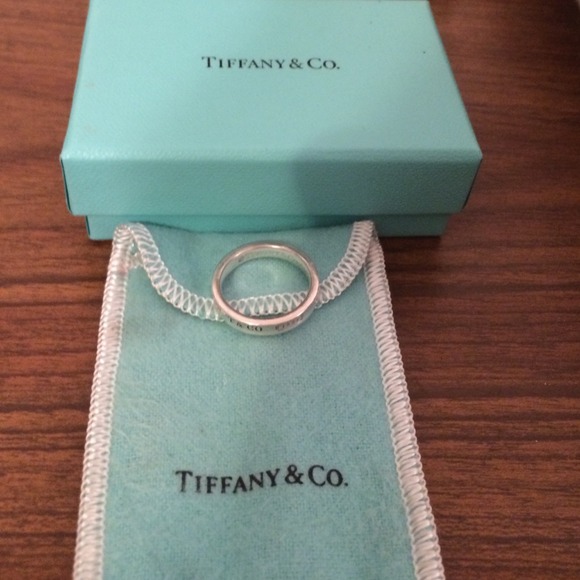 Tiffany & Co Ring