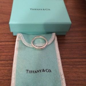 Tiffany & Co Ring