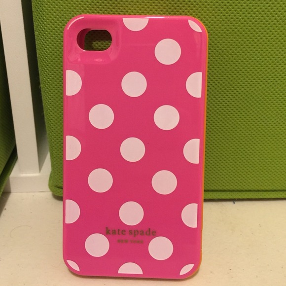Kate Spade iPhone 4s Case
