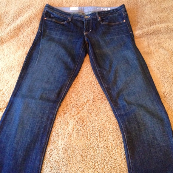 Gap jeans - Picture 1 of 4