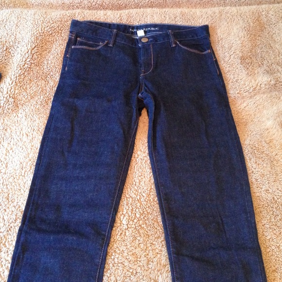Banana Republic jeans - Picture 1 of 3
