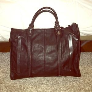 Zara Basic Tote Bag