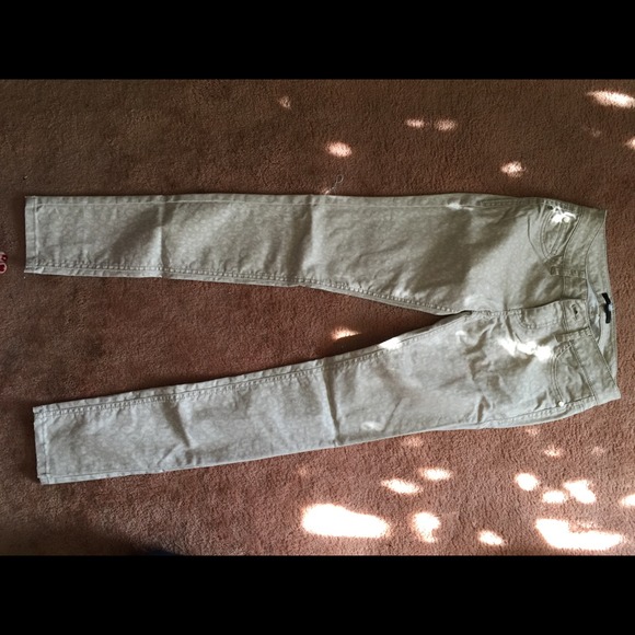 Fire Los Angeles pants sz 1. Barely used