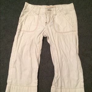 Capris