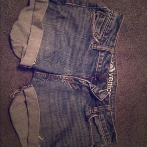 Shorts