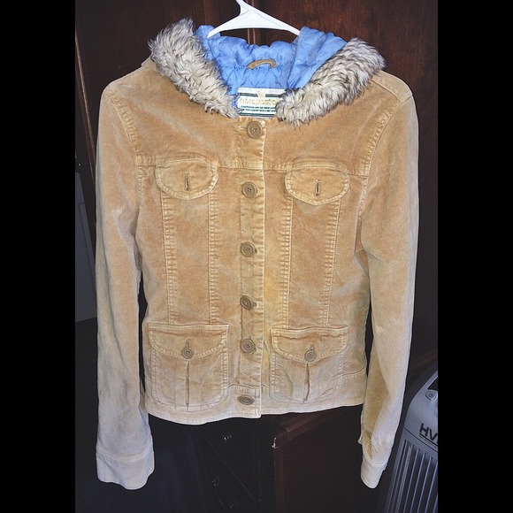 Aeropostale Jacket