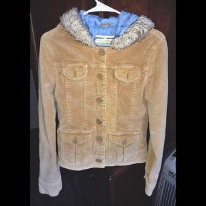 Aeropostale Jacket