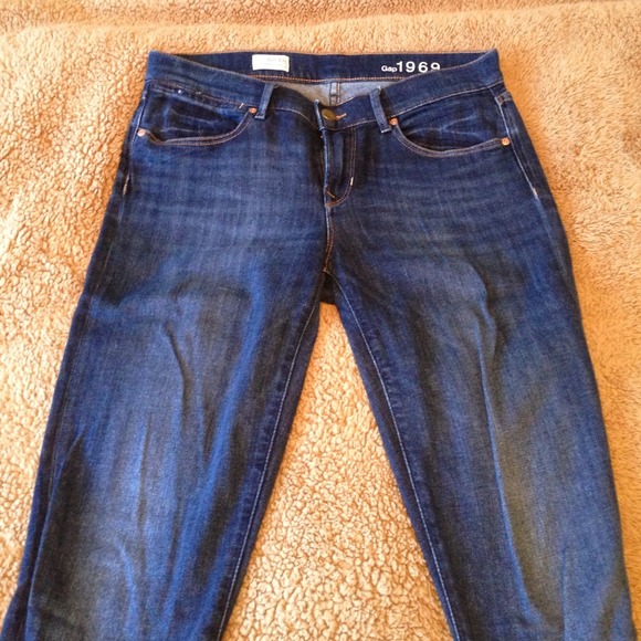 Gap legging jeans - Picture 1 of 4