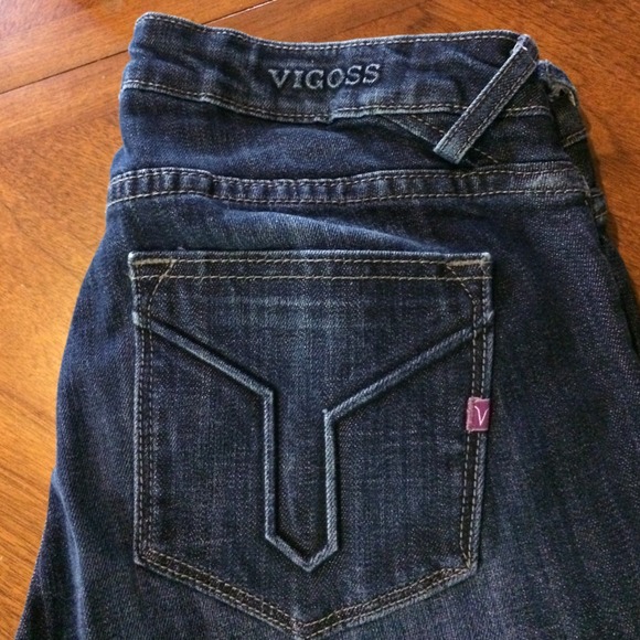 Vigoss skinny jean