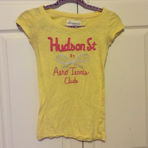 Aero Tshirt