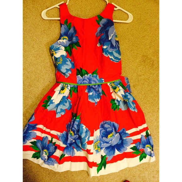 Abercrombie & Fitch Dresses & Skirts - AF summer dress