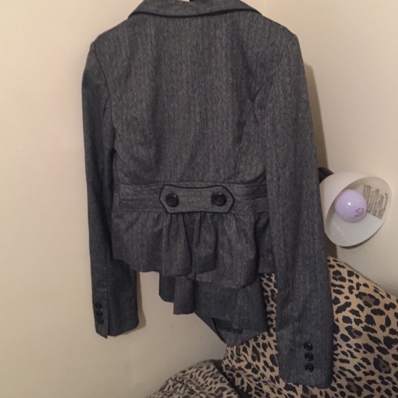 Pants Suit - Picture 2 of 3