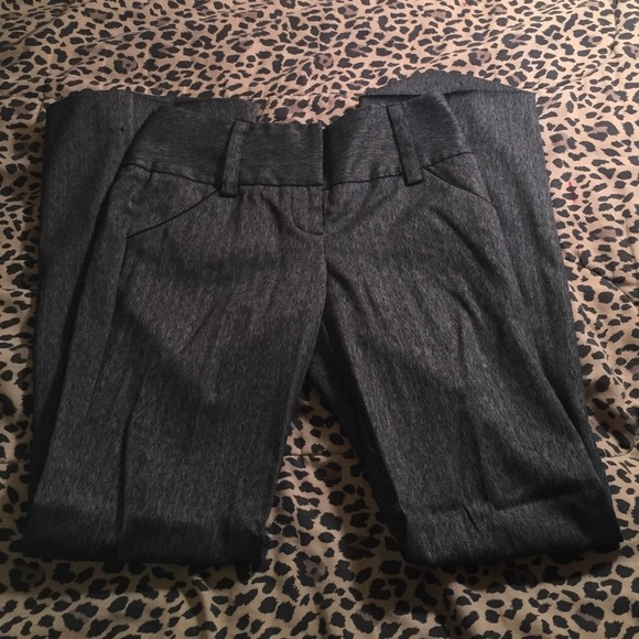 Pants Suit - Picture 3 of 3