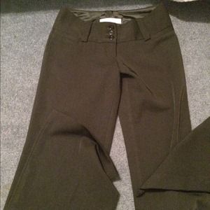 Pants