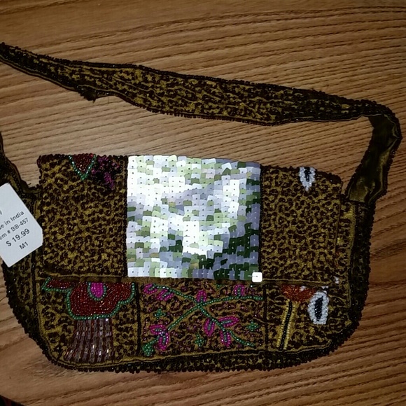 Beaded Purses - Picture 2 of 4