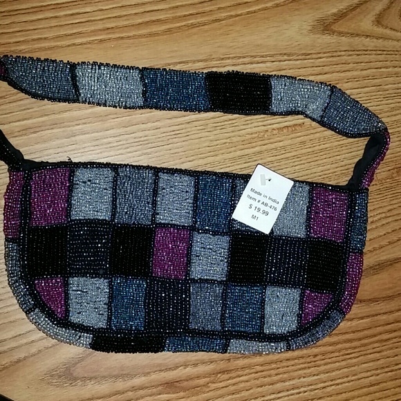 Beaded Purses - Picture 3 of 4