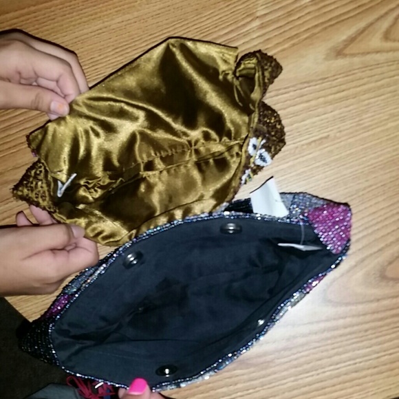 Beaded Purses - Picture 4 of 4