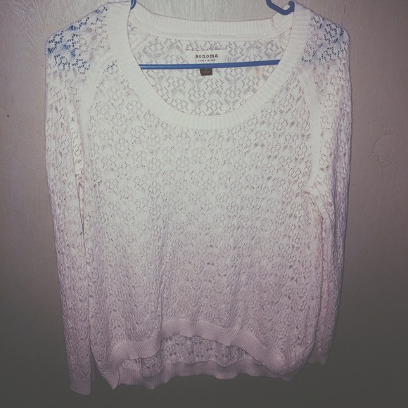 Sonoma Sweater
