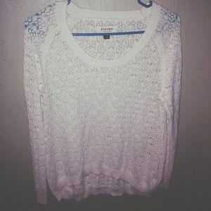 Sonoma Sweater