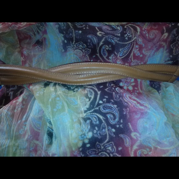 Plus size belt
