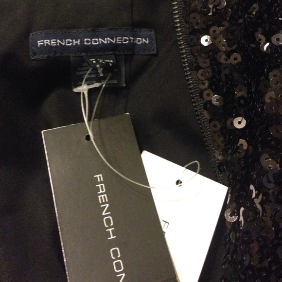 4X HP Sequin Tie Waist Cocktail Dress LOWEST - Picture 4 of 4