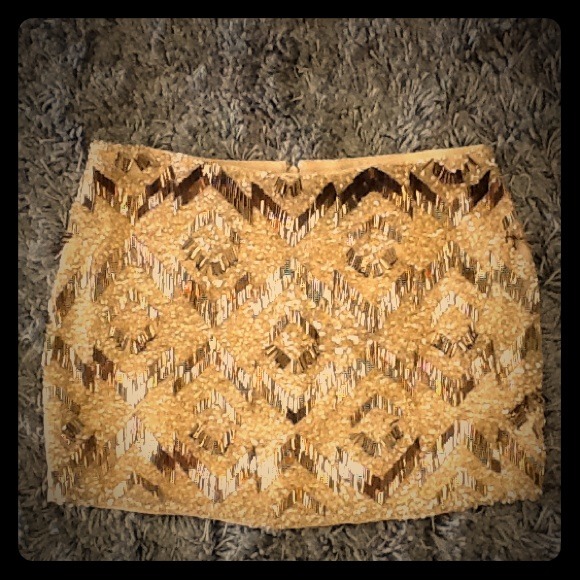Sequins mini
