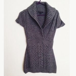 BR sweater