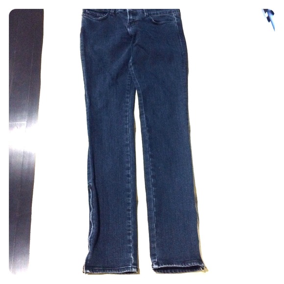 J Brand The Deal pencil leg jean stretch jeans