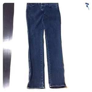 J Brand The Deal pencil leg jean stretch jeans